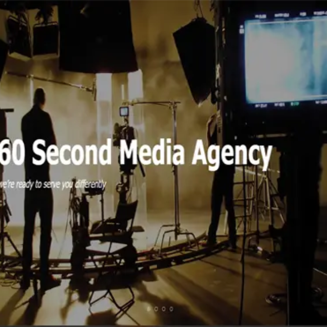 60 second Media agency by exWim - Best Online Business Solutions
