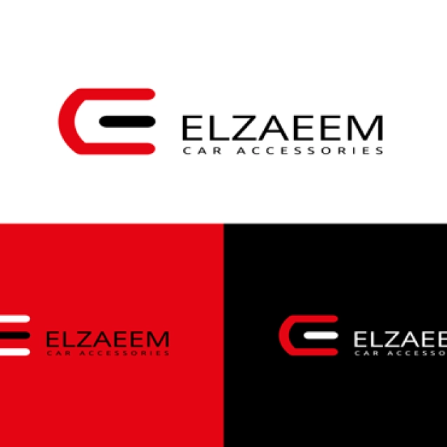 logo of elzaeemcar.com by exWim - - Best Online Business Solutions