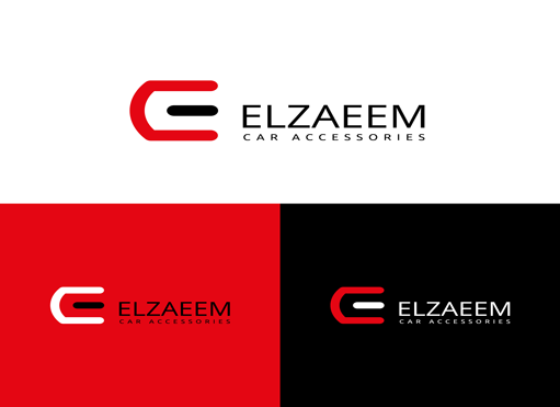 logo of elzaeemcar.com by exWim - - Best Online Business Solutions